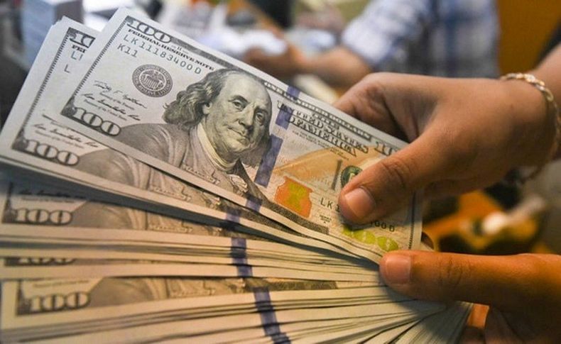 Dolar 7 Ağustos'tan bu yana en düşük seviyesinde