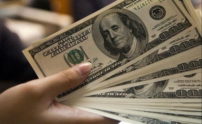 Dolar'da son durum! İşte rakamlar