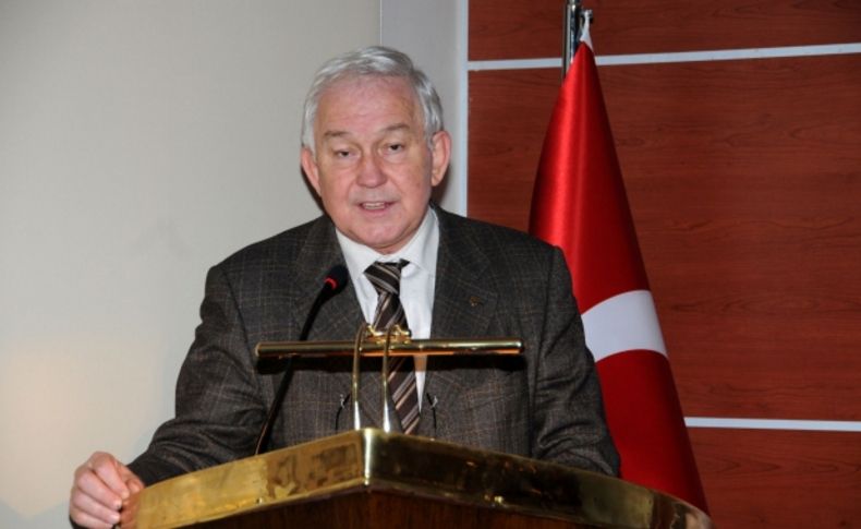 Dologh: Üç tarafımız denizlerle çevrili ama yeterince balık tüketmiyoruz