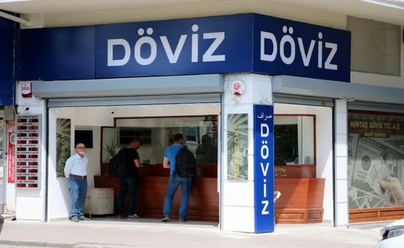 Döviz ile ödeme yapılan ürün ve hizmette vatandaşı zorluyor