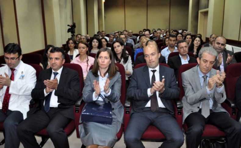 Dr. Akoğlan: Türkiye'de 60 binden fazla hasta organ yetmezliği çekiyor