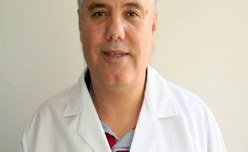 Dr. Üstel: Burnu kanayan kişi asla geriye doğru yatmasın