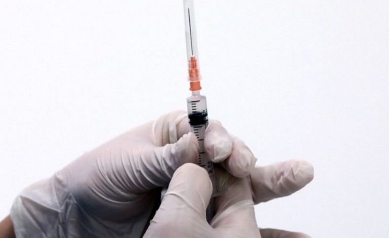 DSÖ'den gevşeme uyarısı: Covid-19 aşıları sihirli değnek değil