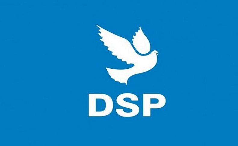 DSP de İstanbul kararını açıkladı