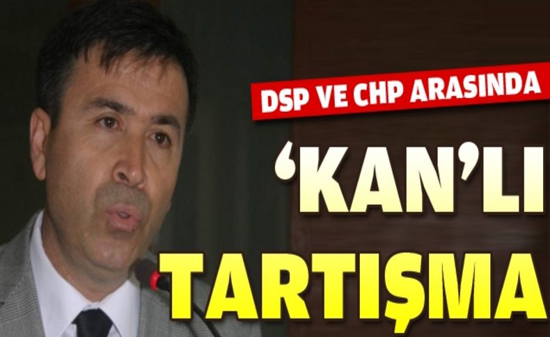 DSP kan bankası değildir