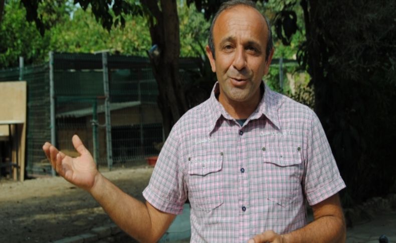 DSP'li Çakmak: Reklam ve şov yapmaya yönelik aday adaylığına kapımız kapalı
