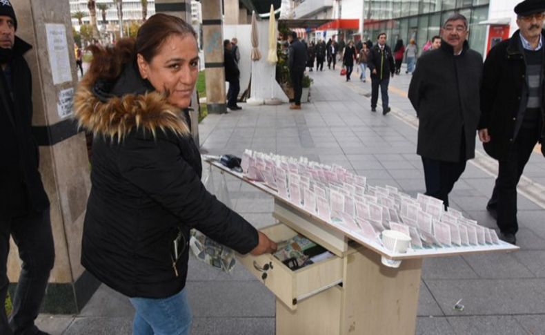 Duman üfleyip umutları çaldı