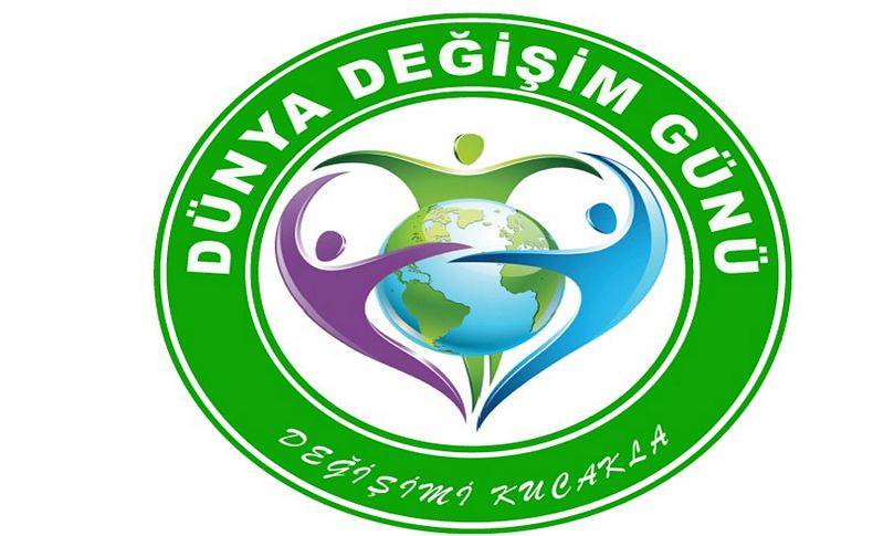 Dünya Değişim Günü Urla Kent Meydan'ında kutlanacak