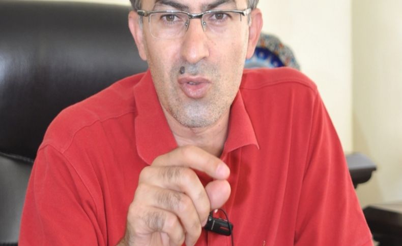 'Dünya kamuoyu Mısır'daki vahşeti ve katliamı bir an önce görmeli'