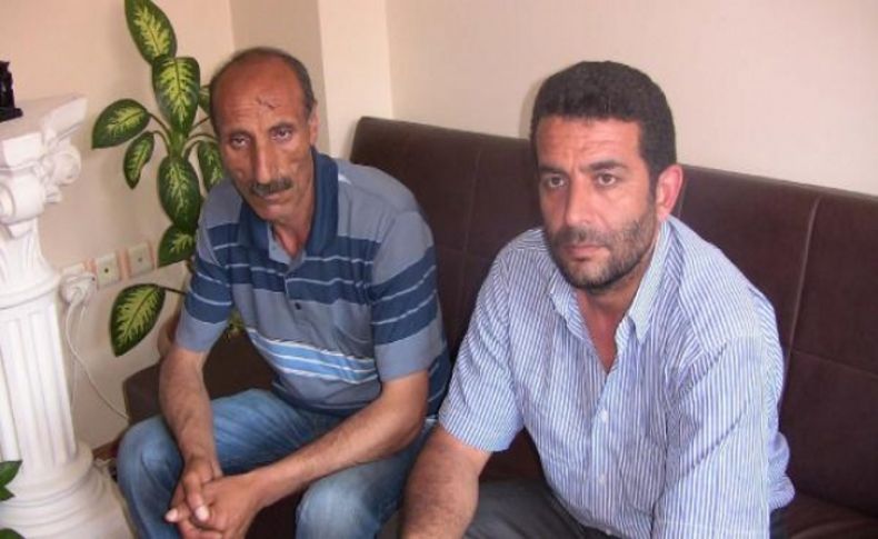 Duruşma çıkışı bankacıyı öldüren baba ve oğullarına 44 yıl hapis