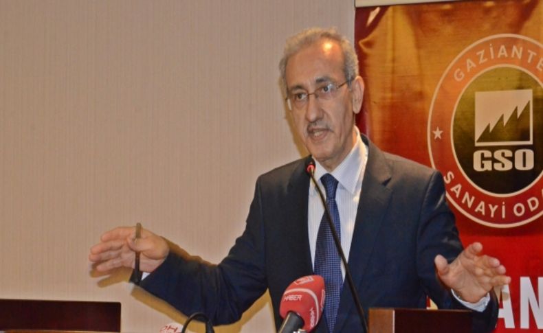 DÜZELTME - Kaldırımcı: Bankalarla ilgili gerekçeli karar kısa sürede çıkacak