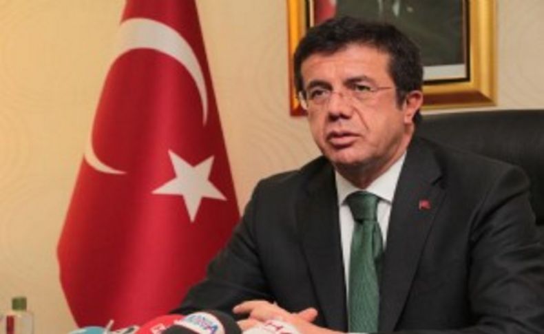 ​Zeybekçi'nin Ege EXPO'su önesisi tartışılıyor