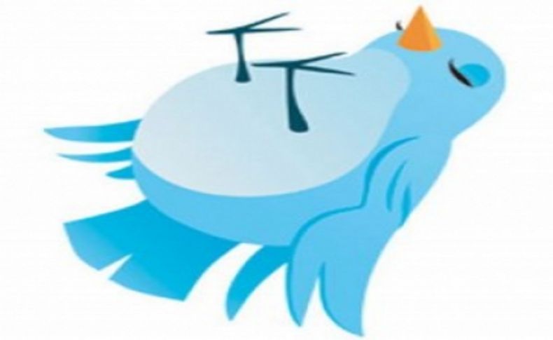 EB tweet’lerin peşinde