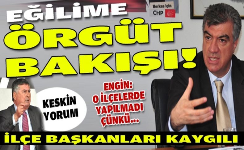 Eğilime ilk yorumlar!