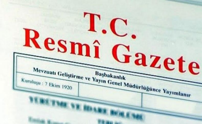 Eğitim merkezlerinde KHK şoku