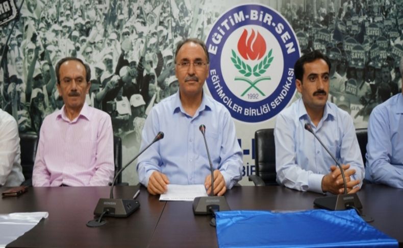 Eğitim-Bir-Sen’den öğretmenlere ek 328 lira zam talebi