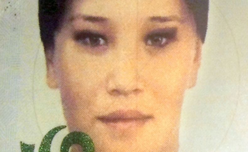 Eğlence mekanında çıkan tartışmada Kırgız uyruklu Kulbaeva hayatını kaybetti