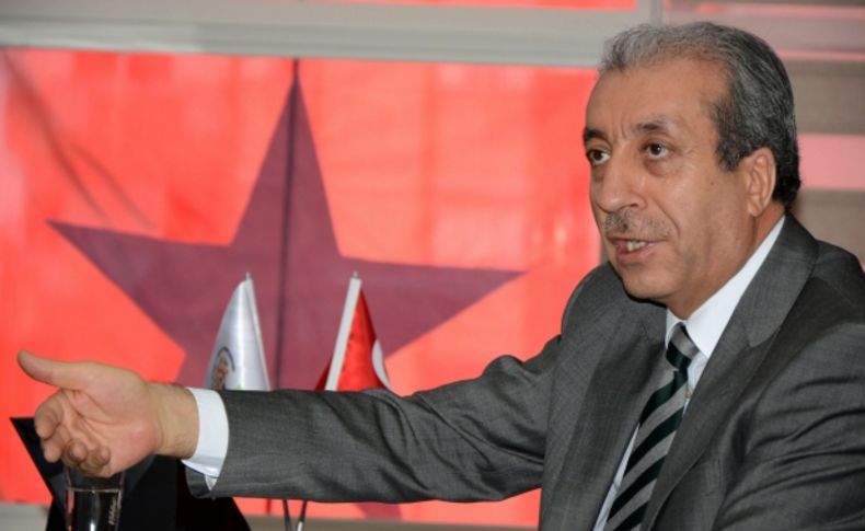 Eker: İTÜ, geri çektiği GDO'lu pirinç raporuyla ilk günki açıklamamı teyit etti
