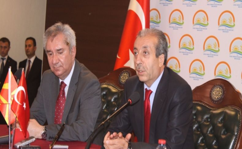 Eker: Kıyma ve kuşbaşı fiyatlarında yüzde 8-10 azalma var