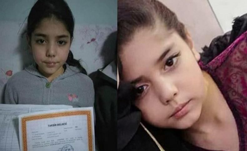 Ekipler kaybolan 11 yaşındaki Elif için seferber oldu