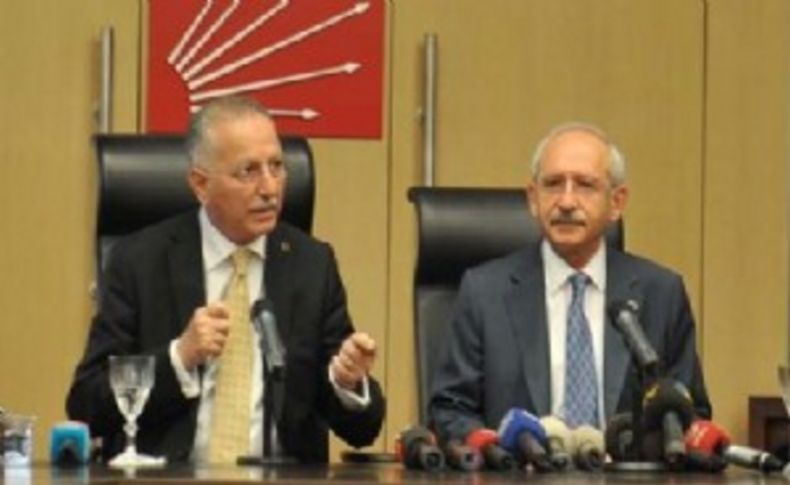 İhsanoğlu: Cumhuriyetin ilkelerine bağlıyım