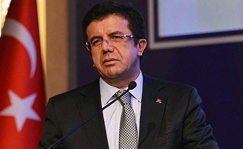 Ekonomi Bakanı Zeybekci'den dolar açıklaması