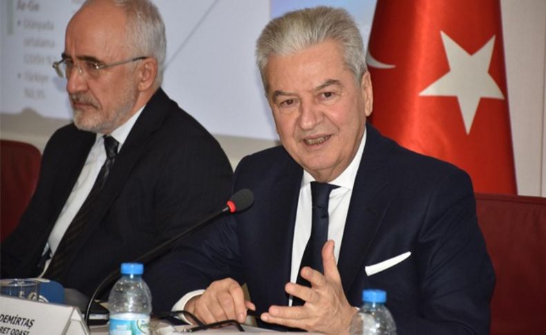 İTO'dan İzmir'e 2023 vizyonu: İlginç öneriler