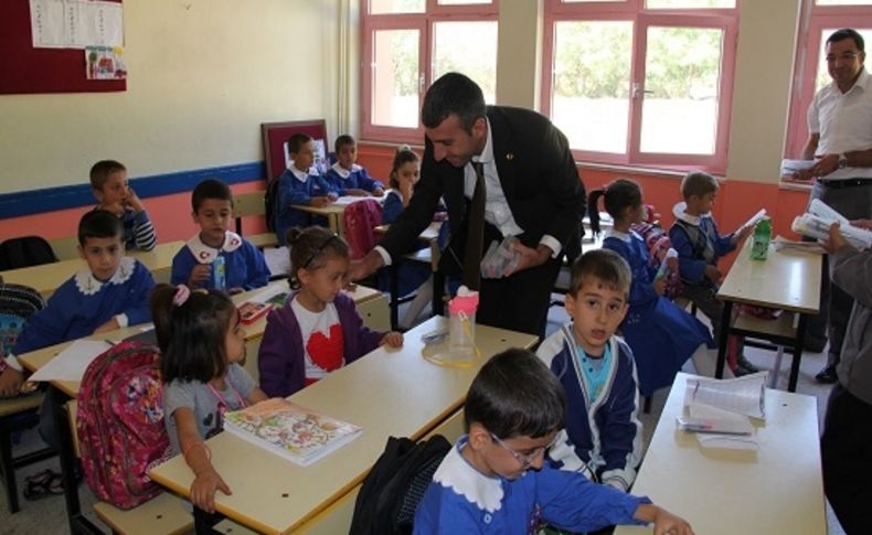 Elazığ Gençlik Merkezi'nden genç dönüşüme destek