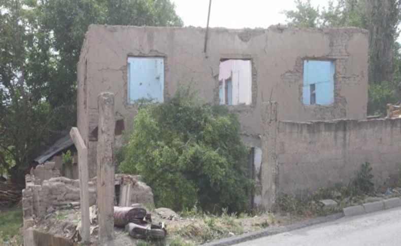 Elazığ'a yeni bulvar