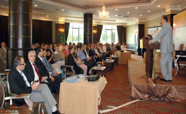'Elektronik yayıncılıkla sektör beş yıl içinde 5 milyar dolara ulaşacak'