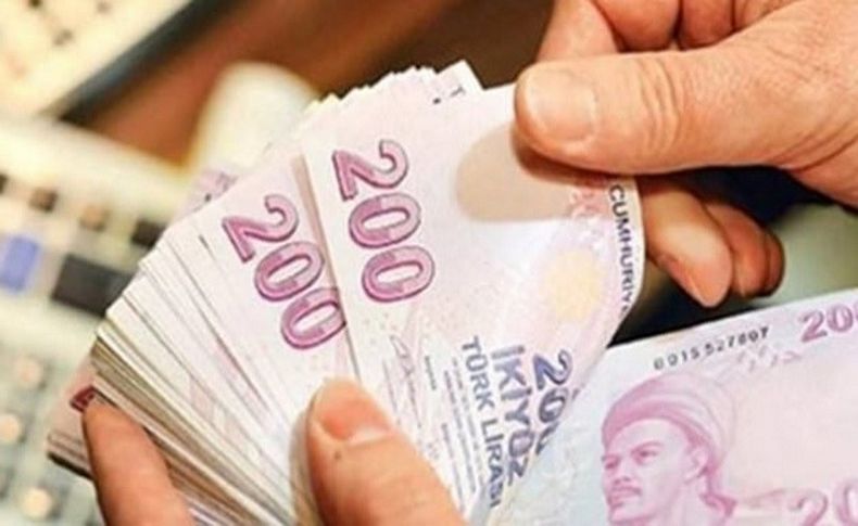 Emeklinin en düşük maaşı bin 529 lira olacak