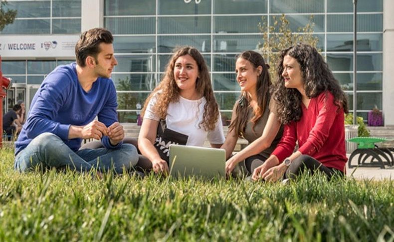 En iyi gençlerde 9 Türk üniversitesi