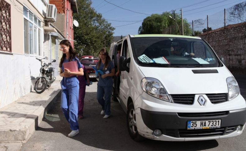 En sağlıklı hizmet