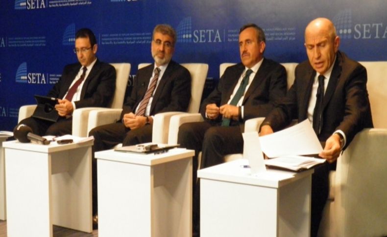 Enerji Bakanı: Enerji Borsası ile Türkiye'de cazibe merkezi oluşturacağız