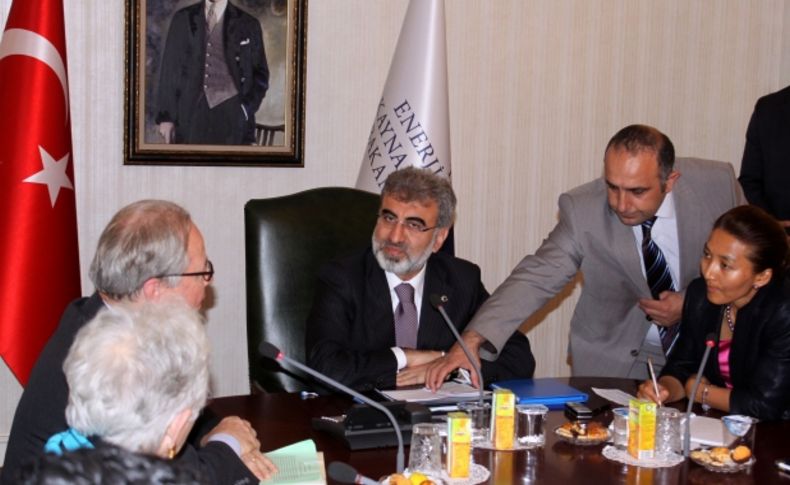 Enerji Bakanı: İkinci nükleer santralle ilgili anlaşmayı sonlandırmak üzereyiz