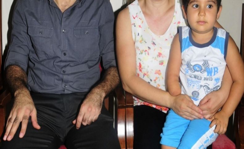 Engelli bebek için kendilerini ikaz etmeyen doktora tazminat davası açtılar