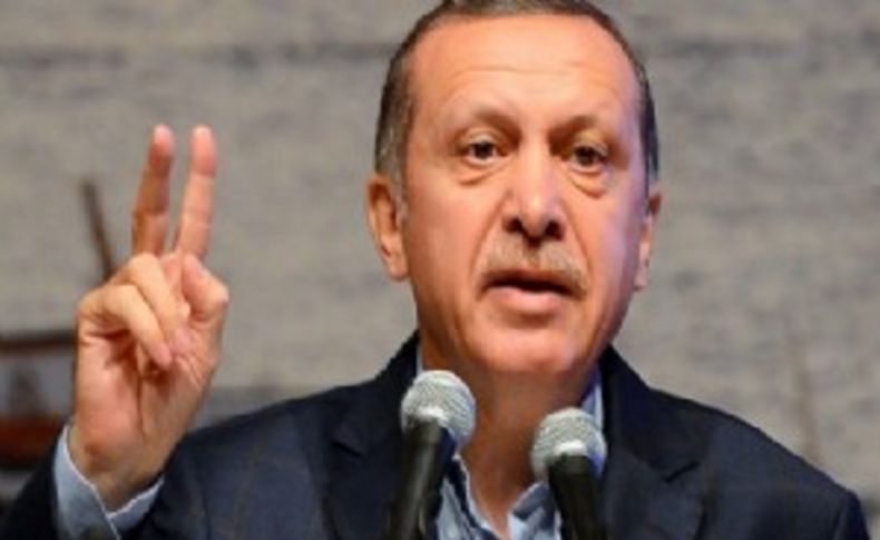 Cumhurbaşkanı Erdoğan: Ofisimi dinleyenlerden ikisi...