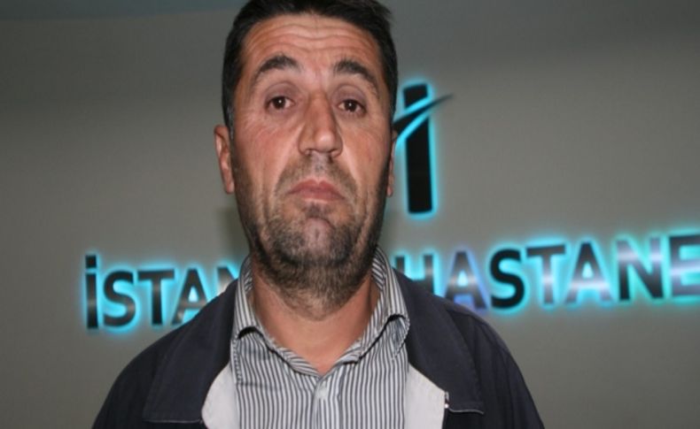 Ercişli küçük Şüheyda'nın organları, nakil bekleyenlere umut olacak