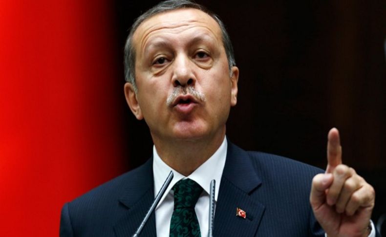 Erdoğan'dan seferberlik çağrısı