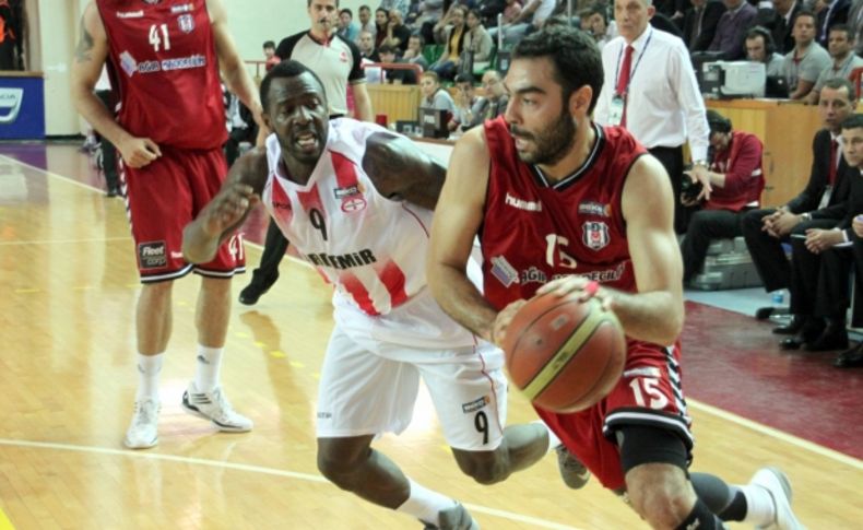 Erdemir'de Henderson’un sözleşmesi tek taraflı fesih edildi