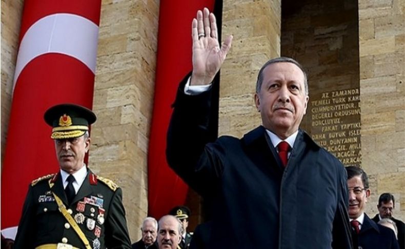 Erdoğan'ın bayram mesajı: Ayrıştırmaya kalkan ihanet içindedir