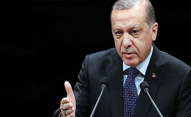 Erdoğan, Washington Post'a Kaşıkçı cinayetini yazdı