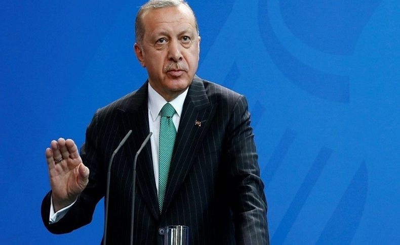 Erdoğan: İMF ile işimiz olmaz