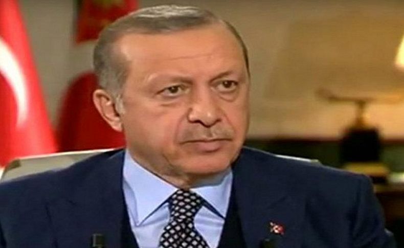 Erdoğan: Ankara şu anda belirsizlik içinde