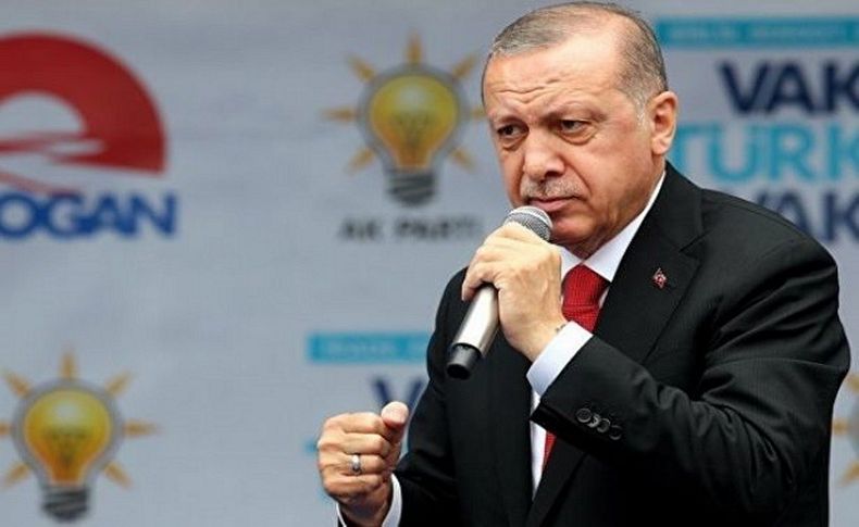 Erdoğan: Birkaç gün içinde müjdelerimiz olacak