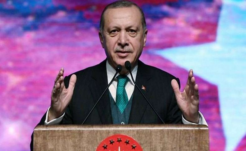 Erdoğan: Bize ihanet edenlere saygımız olmaz