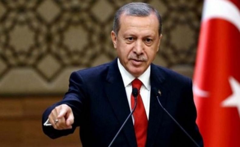 Erdoğan uyardı: Bunun faturası bize kesilir