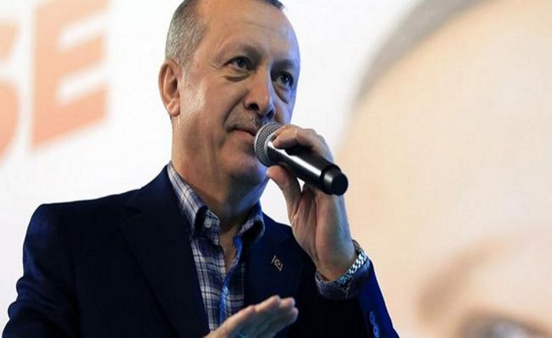 Erdoğan: Çatlayın patlayın AKM'yi yıktık...