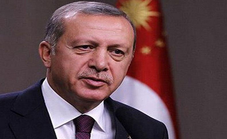 Erdoğan'dan 29 Ekim mesajı