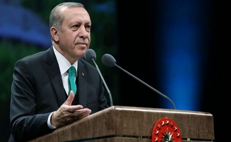 Erdoğan'dan ABD dönüşü  kritik açıklamalar